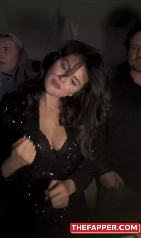 Selena Gomez  Onlyfans Leaked Nude Image #p4wFIvyG8U