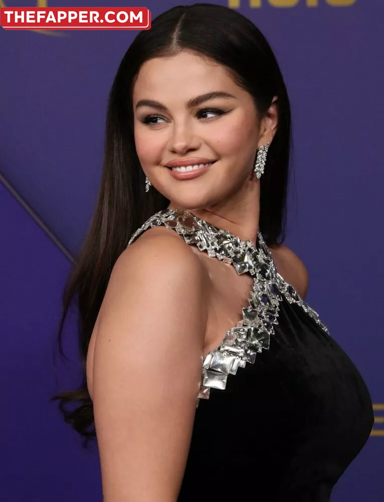 Selena Gomez  Onlyfans Leaked Nude Image #pKBn4zUdD0