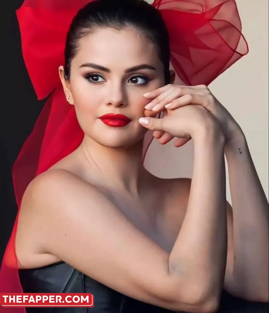 Selena Gomez  Onlyfans Leaked Nude Image #paOYAVZb9k
