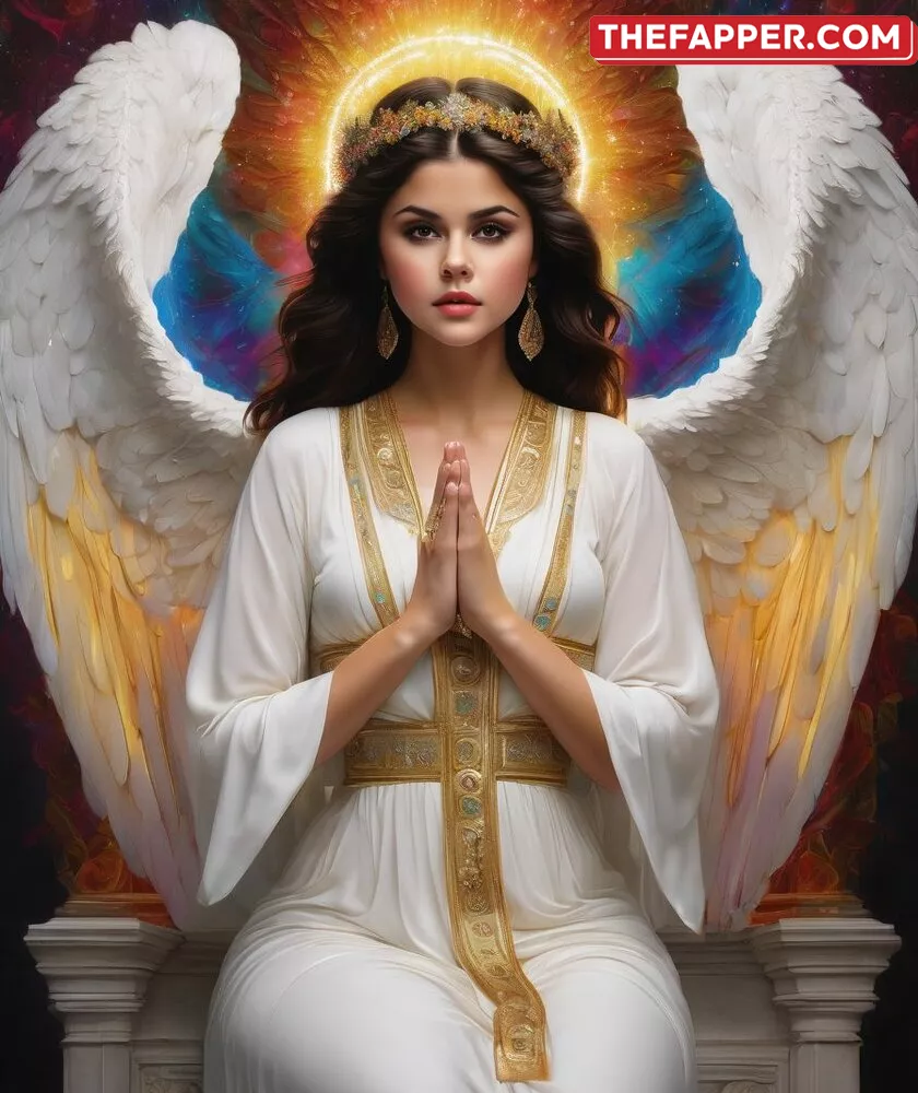 Selena Gomez  Onlyfans Leaked Nude Image #pf90h381N3