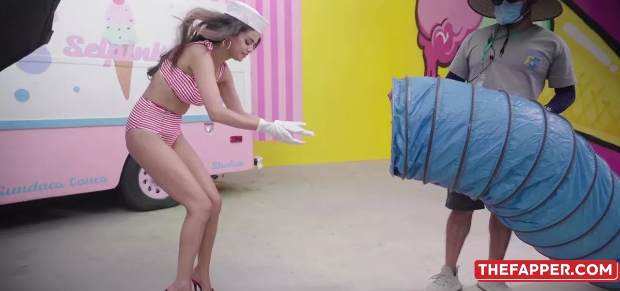 Selena Gomez  Onlyfans Leaked Nude Image #pl9ijtr24h