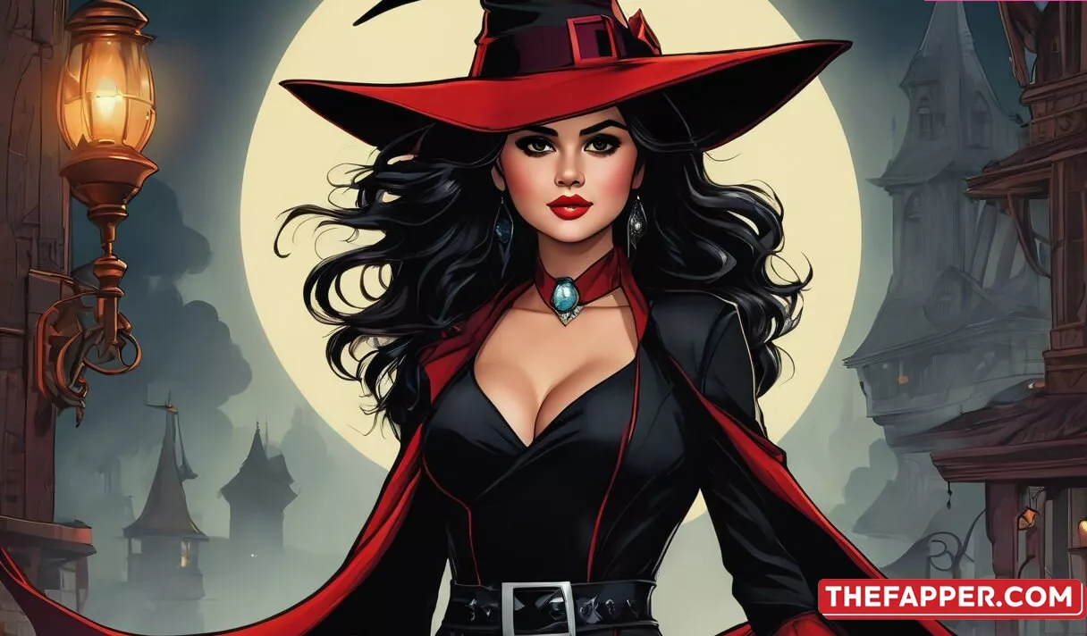 Selena Gomez  Onlyfans Leaked Nude Image #poh9Ia2ttz