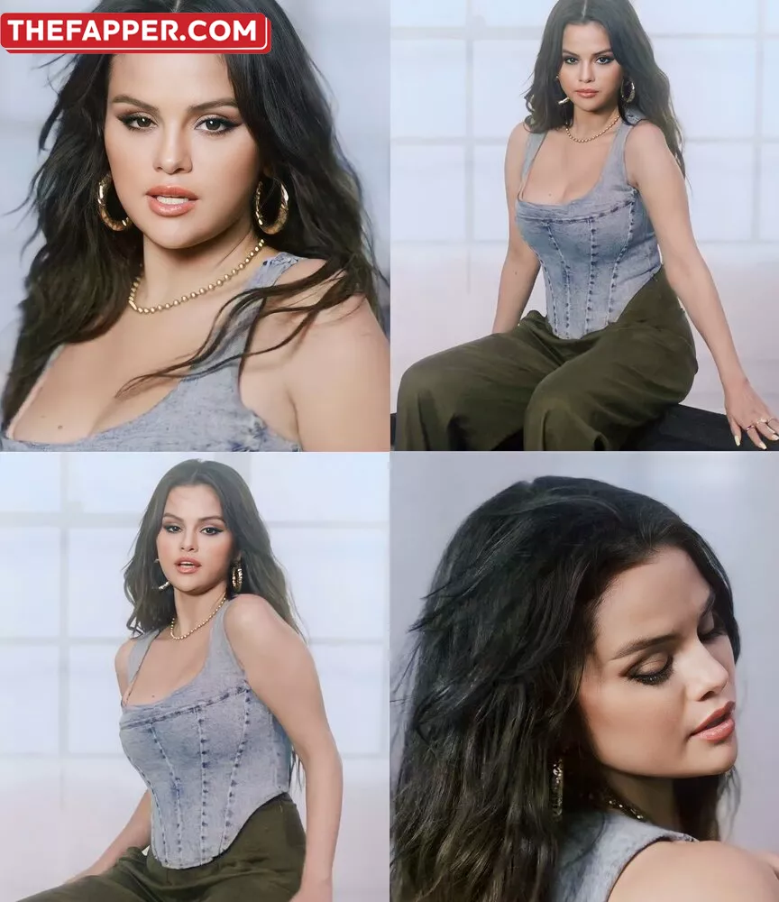 Selena Gomez  Onlyfans Leaked Nude Image #psWbIXMtmV