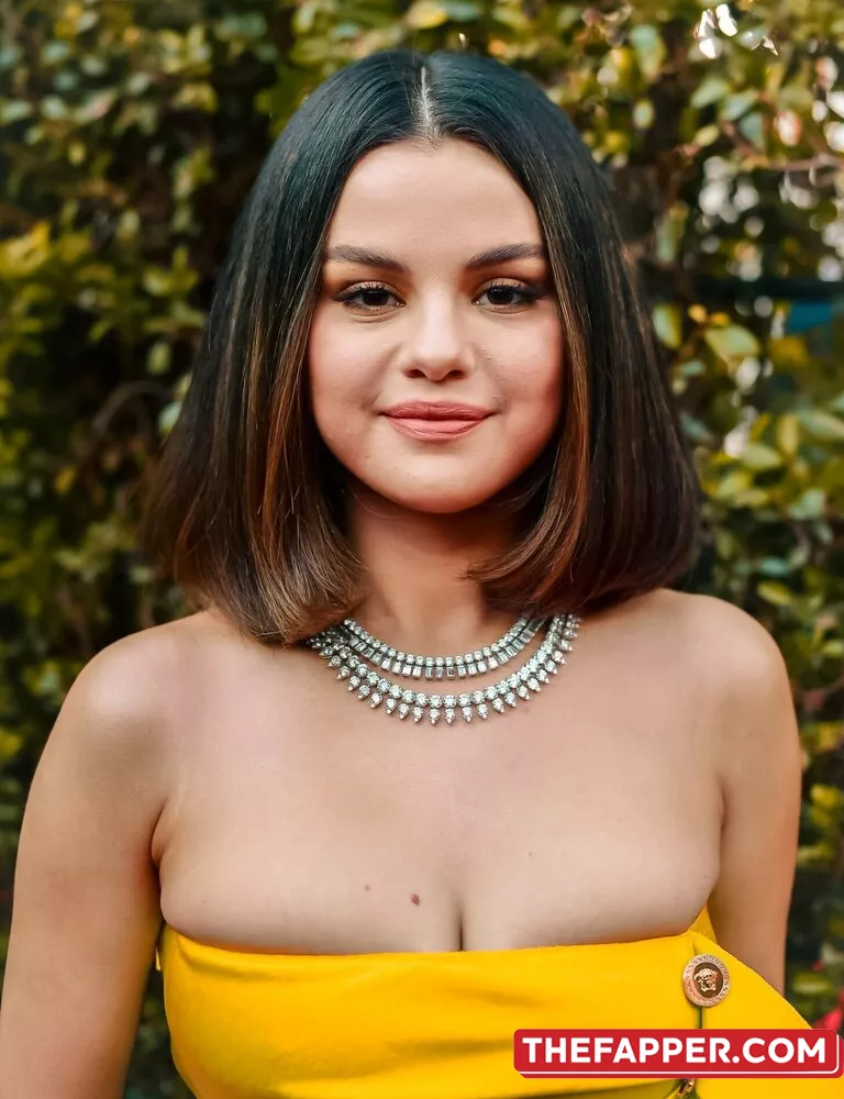 Selena Gomez  Onlyfans Leaked Nude Image #pvmTpbtMWT
