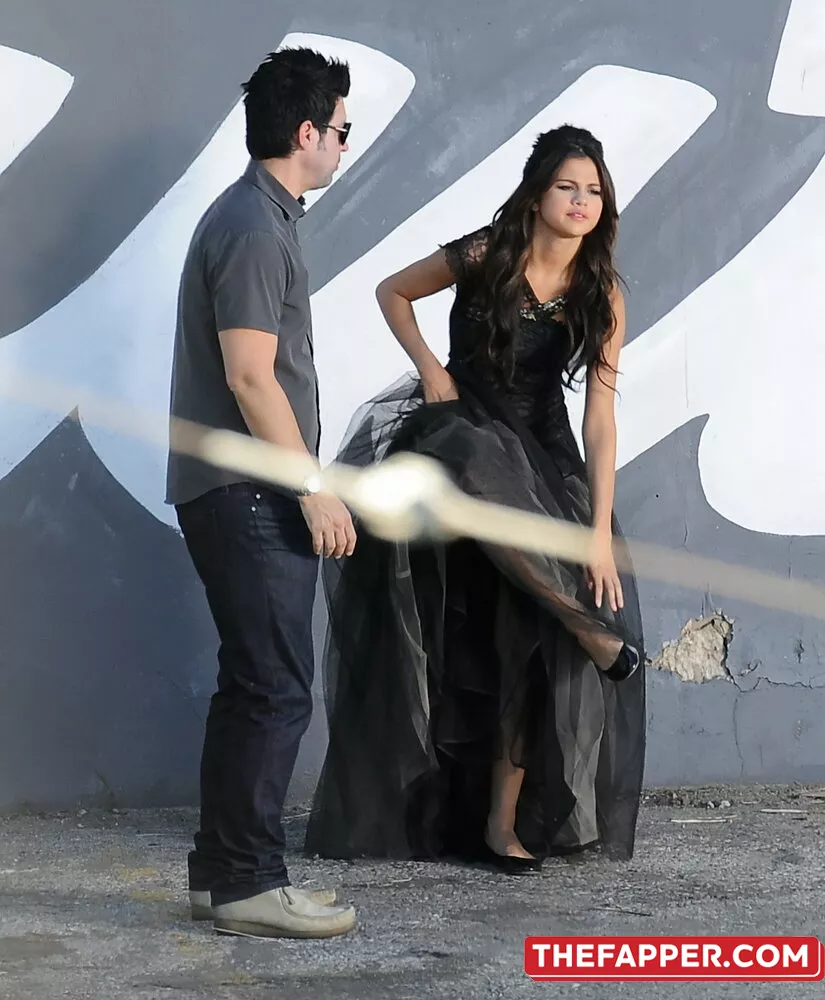 Selena Gomez  Onlyfans Leaked Nude Image #q0Od78APRe