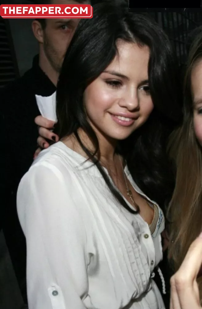Selena Gomez  Onlyfans Leaked Nude Image #q0kYdWBFfK