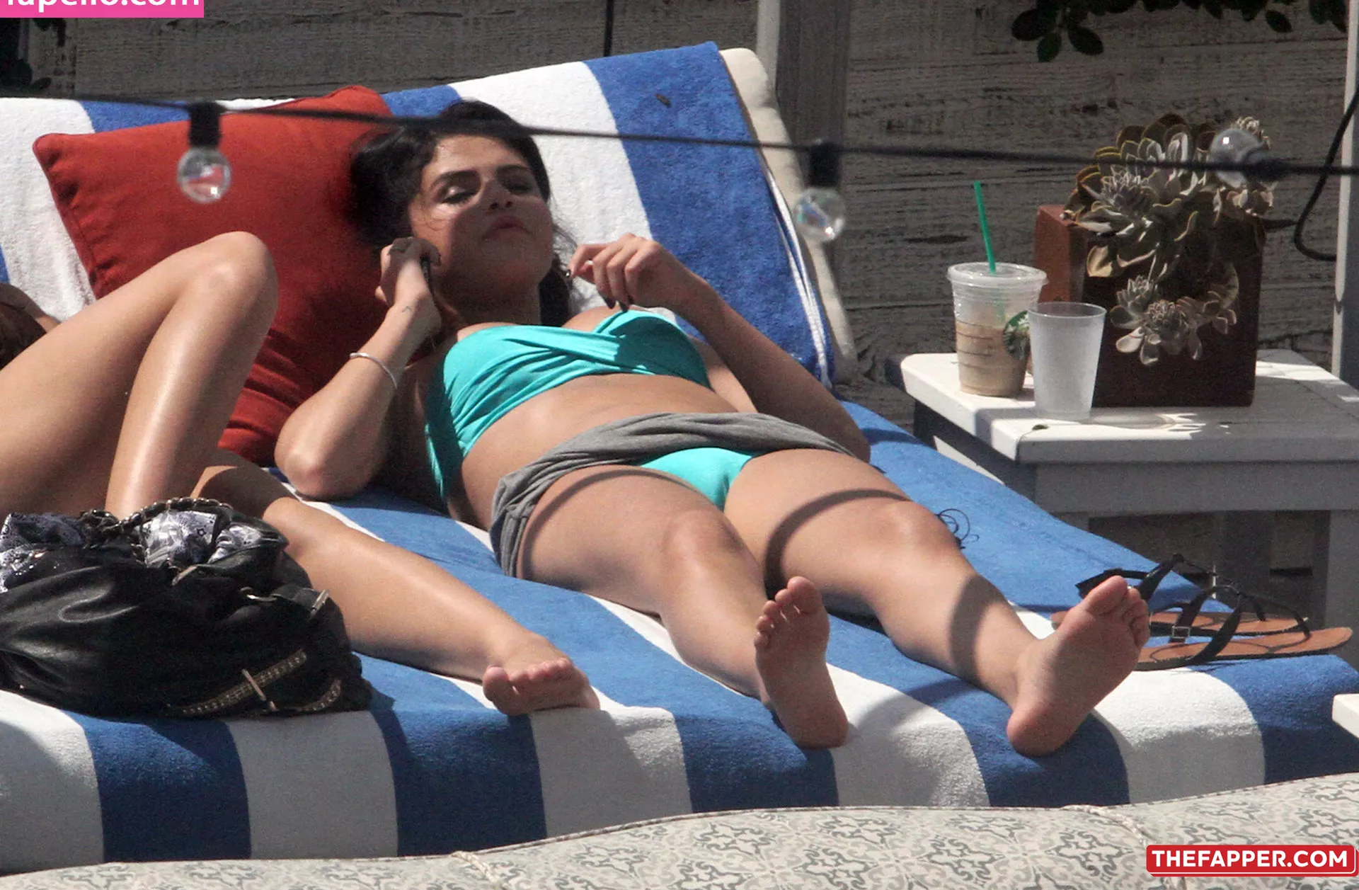 Selena Gomez  Onlyfans Leaked Nude Image #qMdueLTzTh