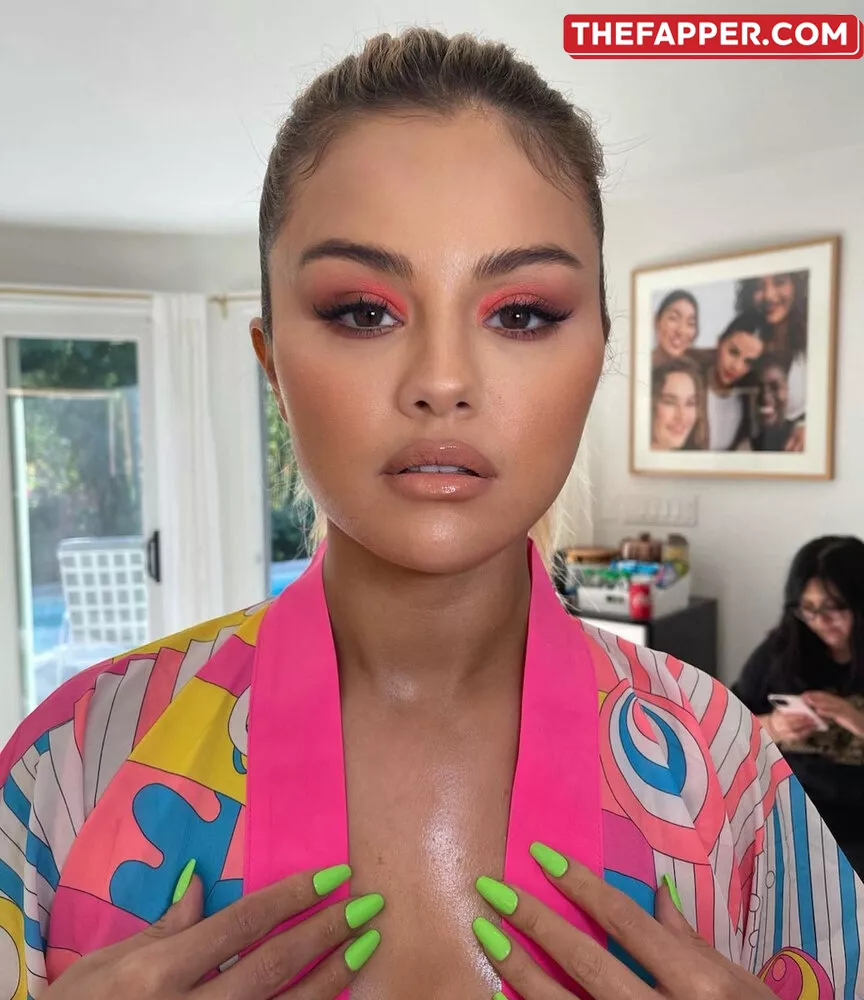 Selena Gomez  Onlyfans Leaked Nude Image #qY7szmw5Ki