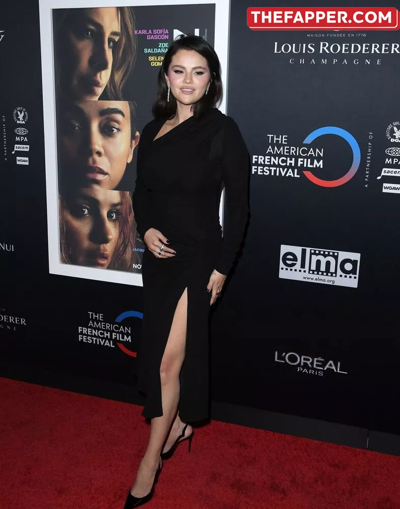 Selena Gomez  Onlyfans Leaked Nude Image #qiFNnqHXfI