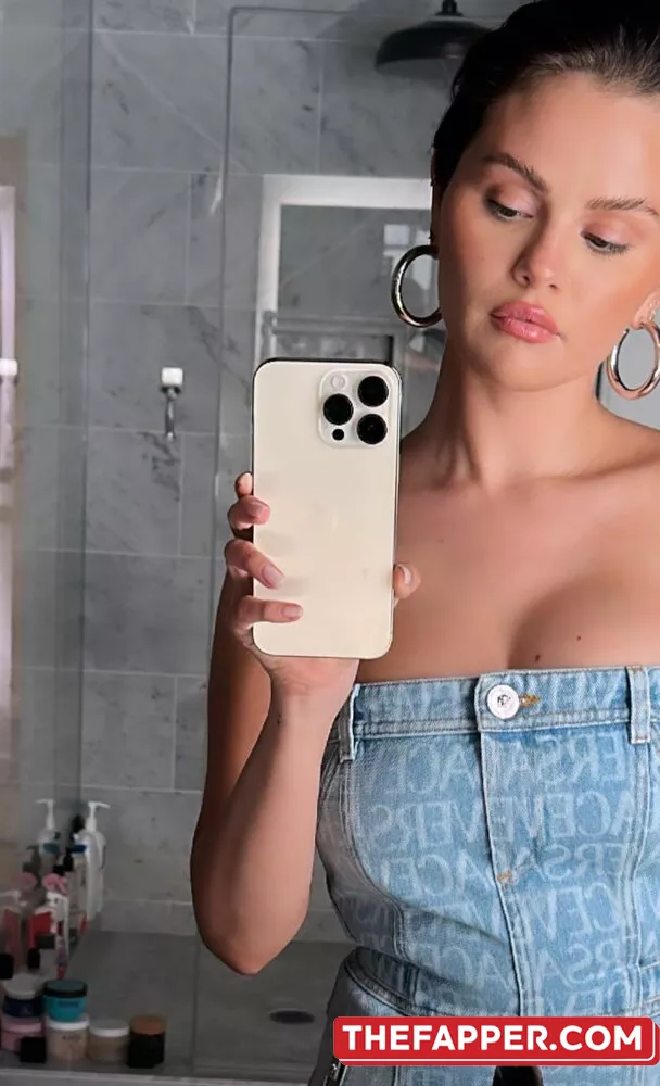 Selena Gomez  Onlyfans Leaked Nude Image #qr0Oz3NFun