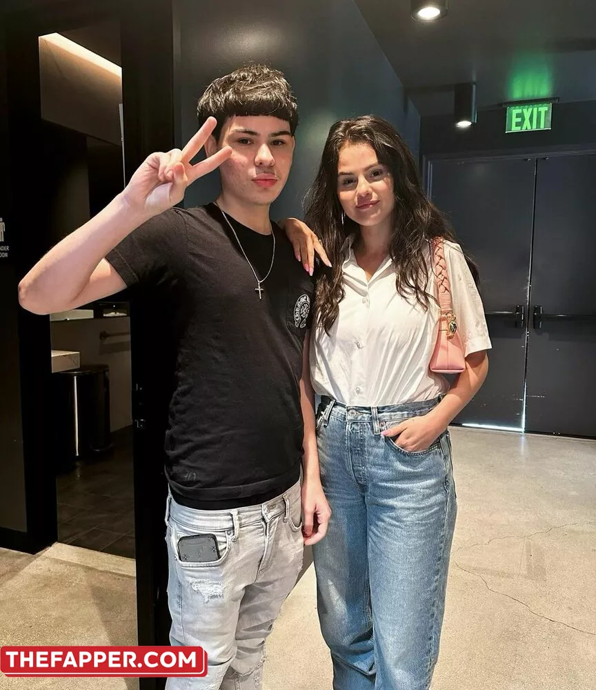 Selena Gomez  Onlyfans Leaked Nude Image #qxagtjhm7X