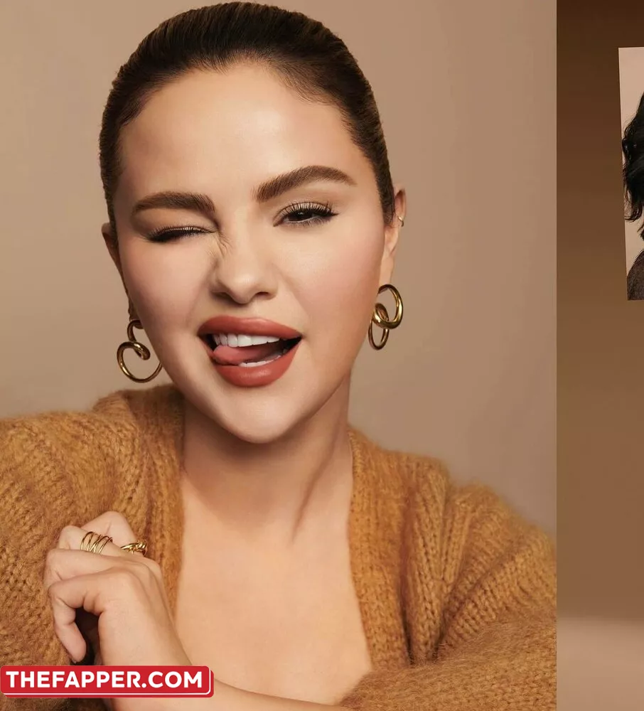 Selena Gomez  Onlyfans Leaked Nude Image #r5epxfoQPu