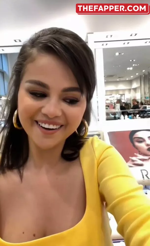 Selena Gomez  Onlyfans Leaked Nude Image #rH9Ue40HoD