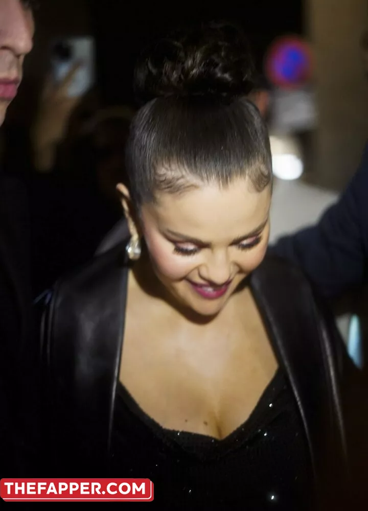 Selena Gomez  Onlyfans Leaked Nude Image #rTDRF7t3Po
