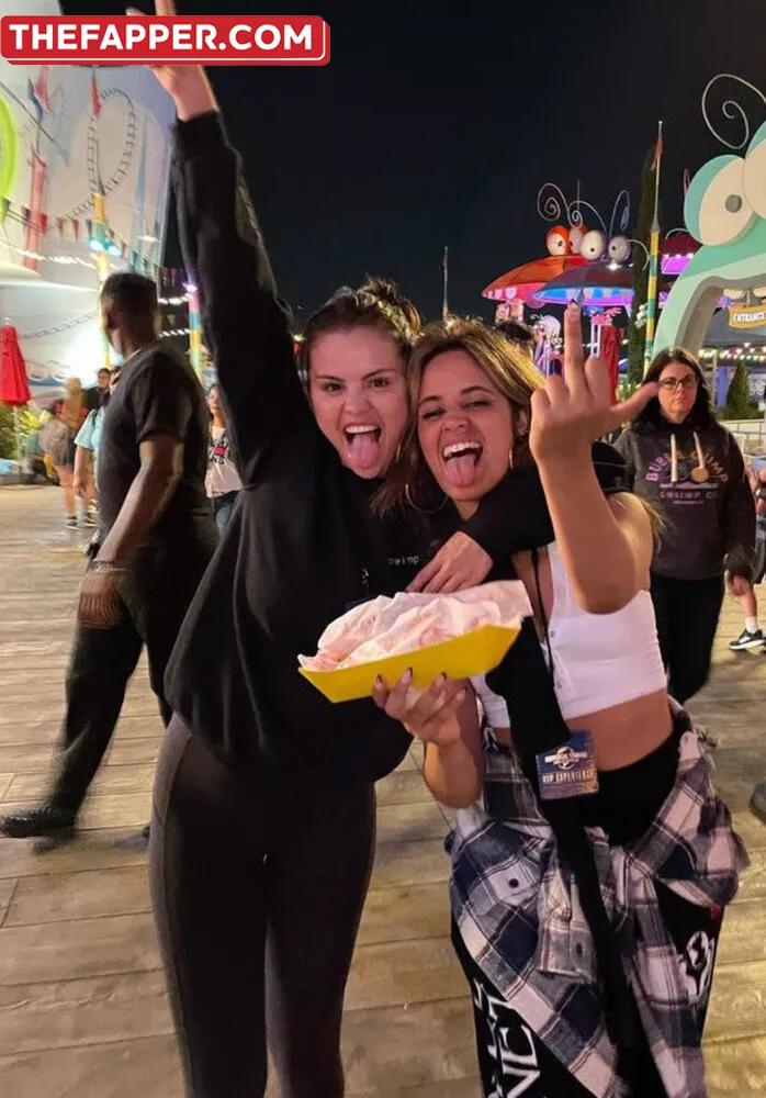 Selena Gomez  Onlyfans Leaked Nude Image #rZVwsDvHxz