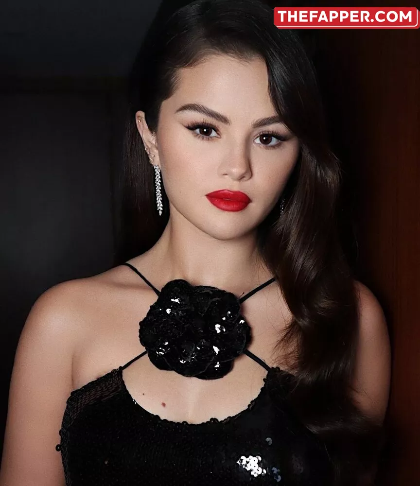 Selena Gomez  Onlyfans Leaked Nude Image #ra9sguvDqH