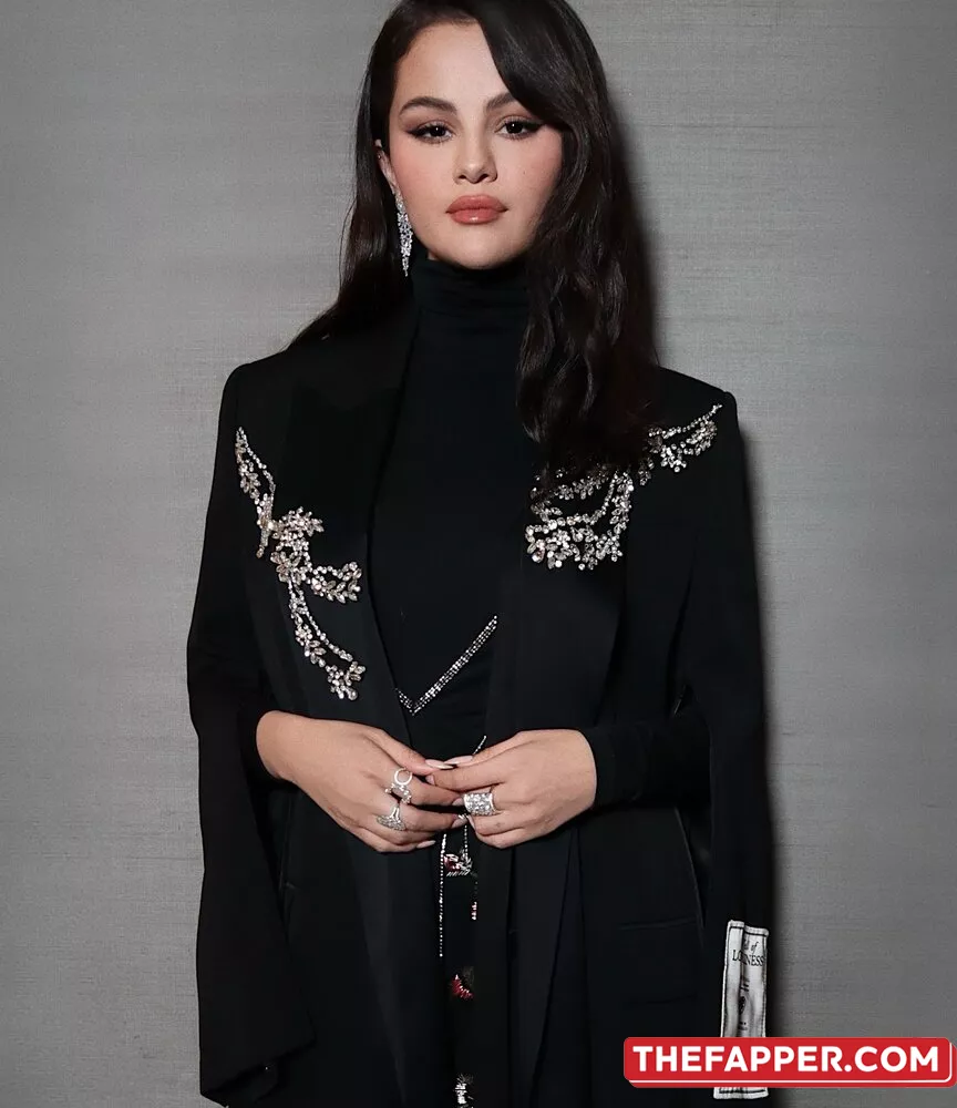 Selena Gomez  Onlyfans Leaked Nude Image #rcmZwyChgH