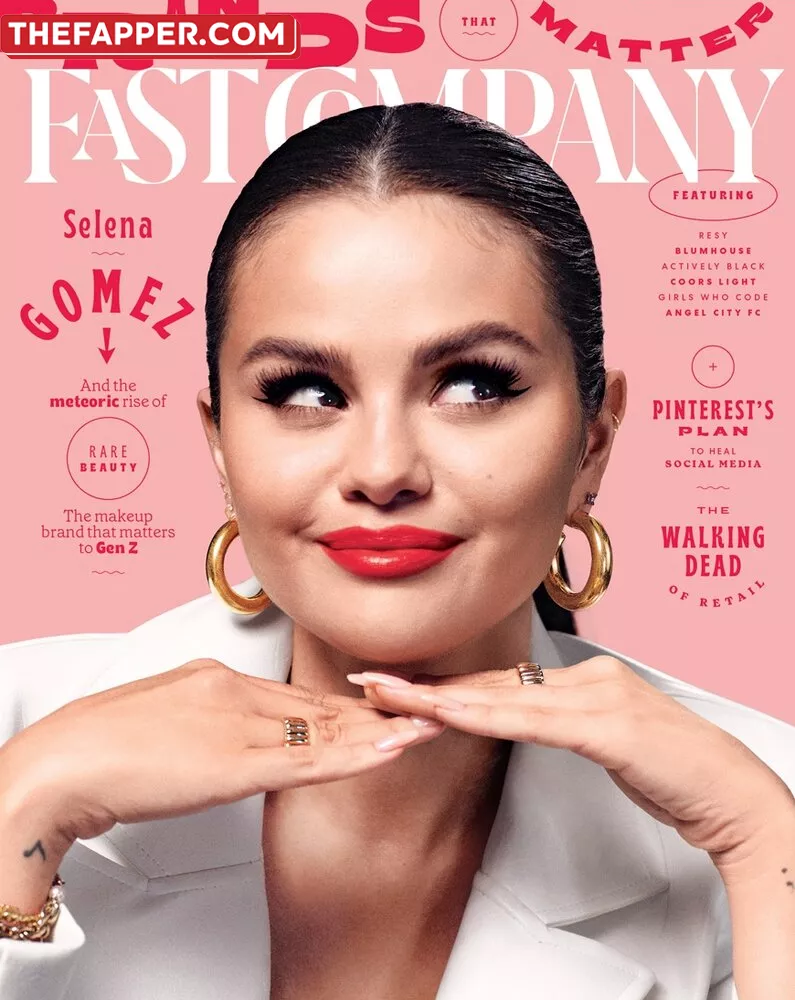 Selena Gomez  Onlyfans Leaked Nude Image #rdqBvAqTom