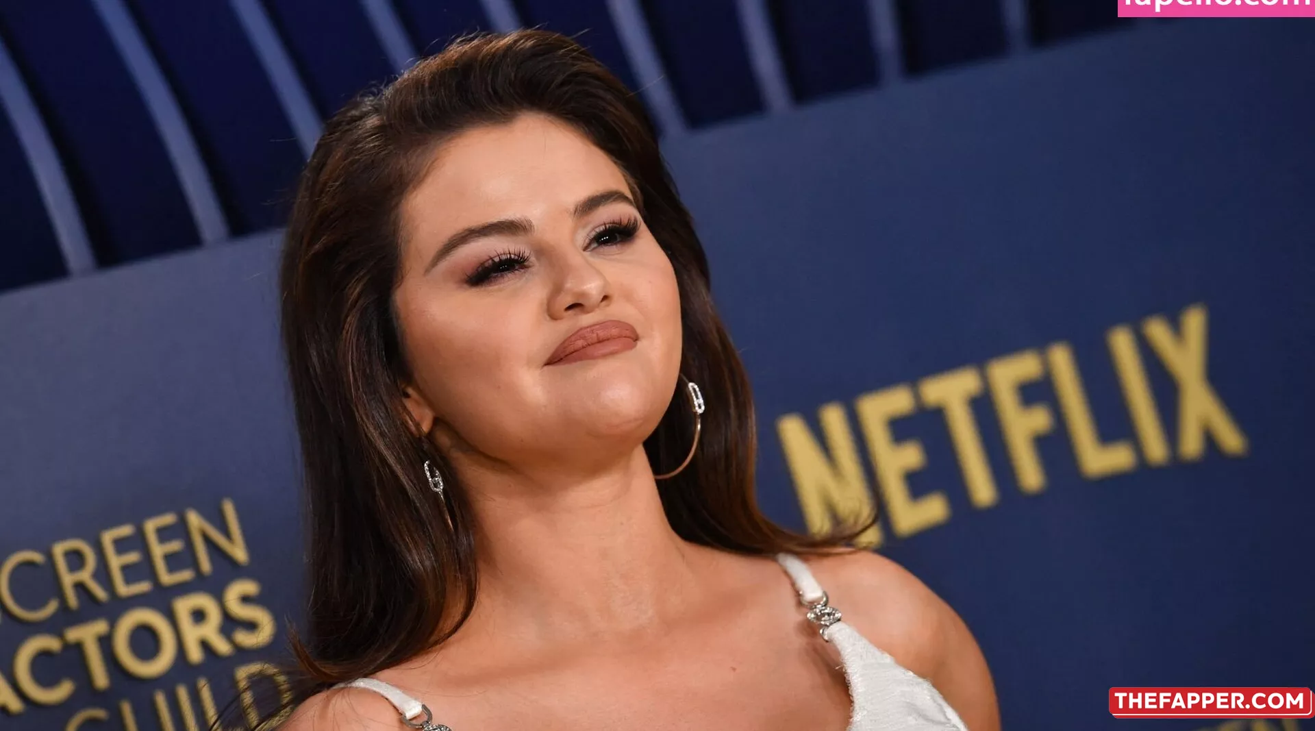 Selena Gomez  Onlyfans Leaked Nude Image #rsMvkiKnRn