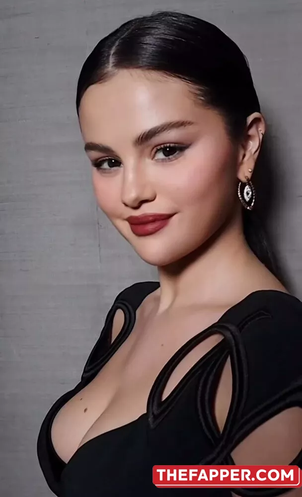 Selena Gomez  Onlyfans Leaked Nude Image #rwrvwBjZrR