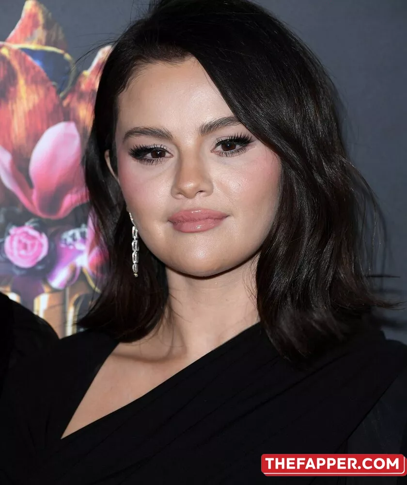 Selena Gomez  Onlyfans Leaked Nude Image #rzmzvreoXG