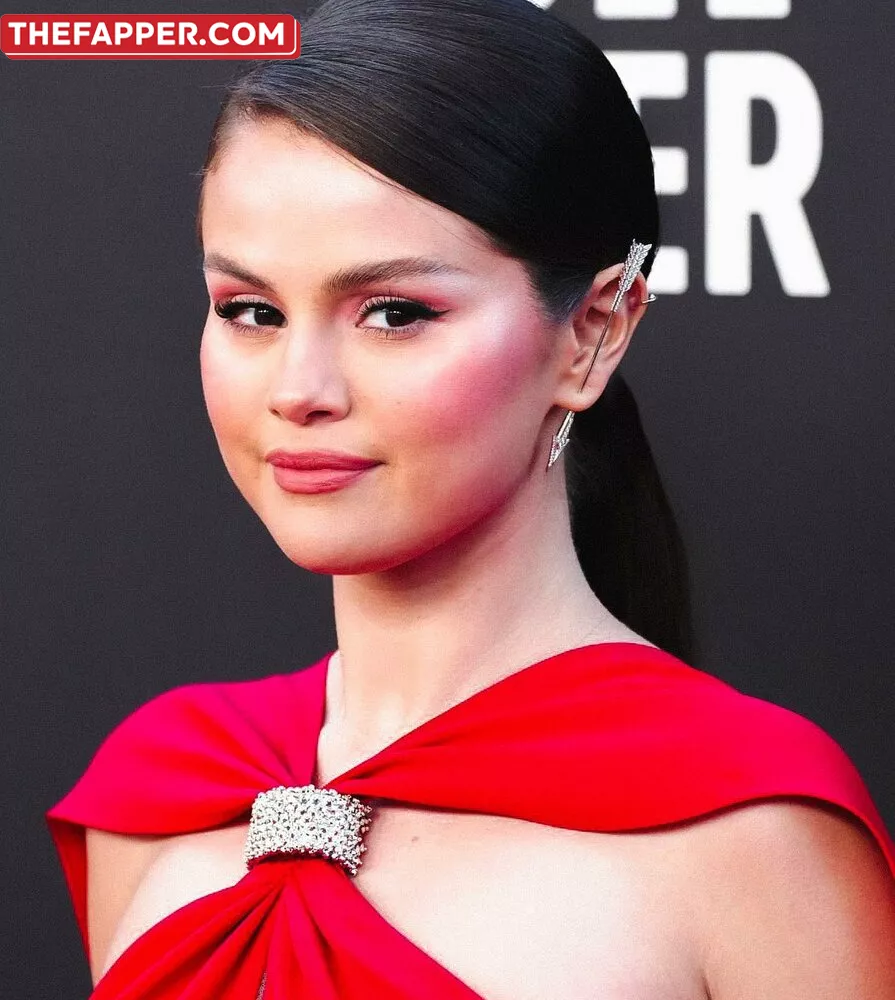 Selena Gomez  Onlyfans Leaked Nude Image #s13i9UCgj9