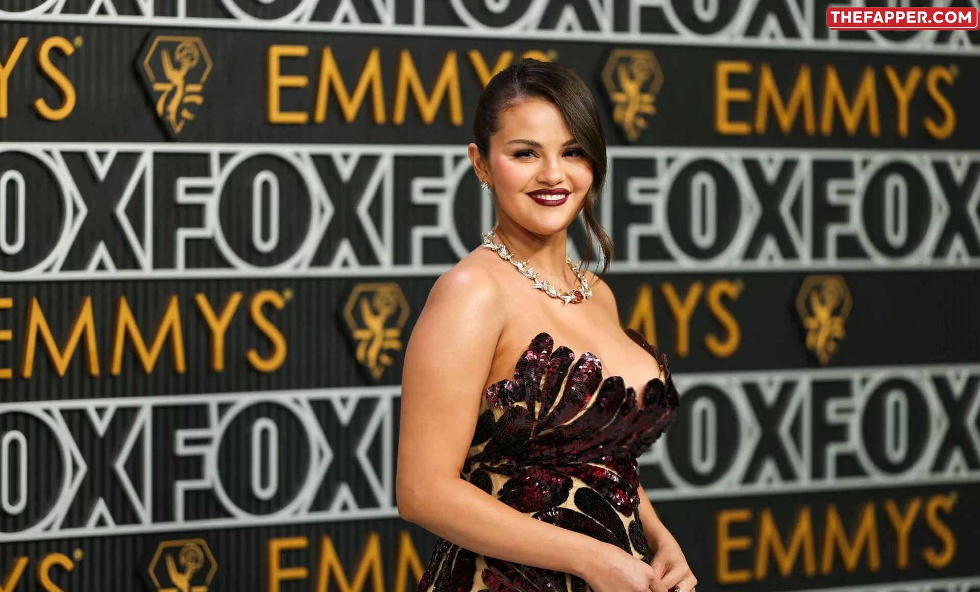 Selena Gomez  Onlyfans Leaked Nude Image #s57U35LGwj