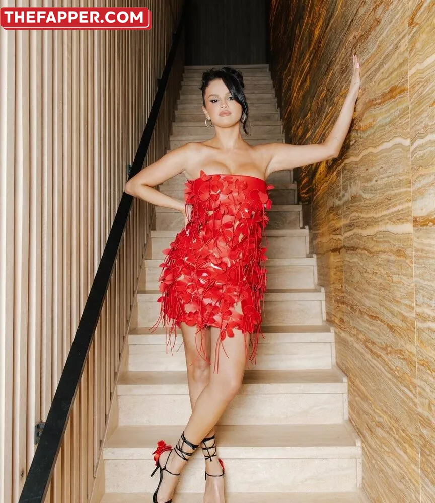 Selena Gomez  Onlyfans Leaked Nude Image #s6qNg3iZdE