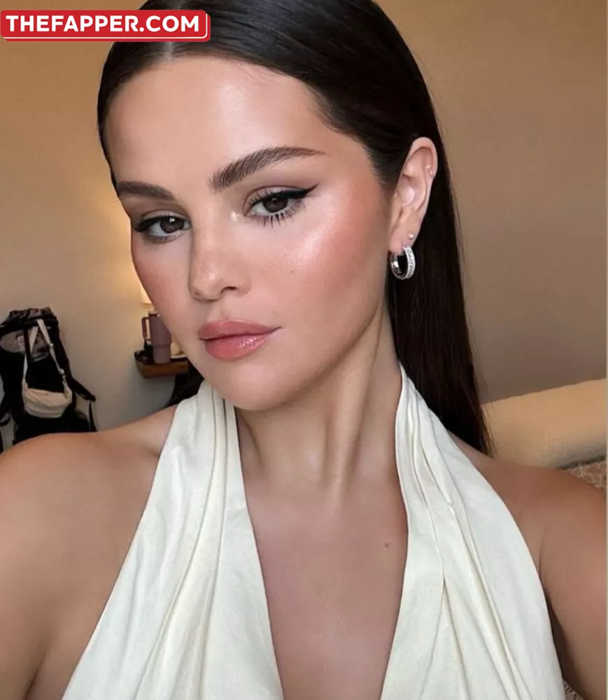 Selena Gomez  Onlyfans Leaked Nude Image #sCruGaDboc