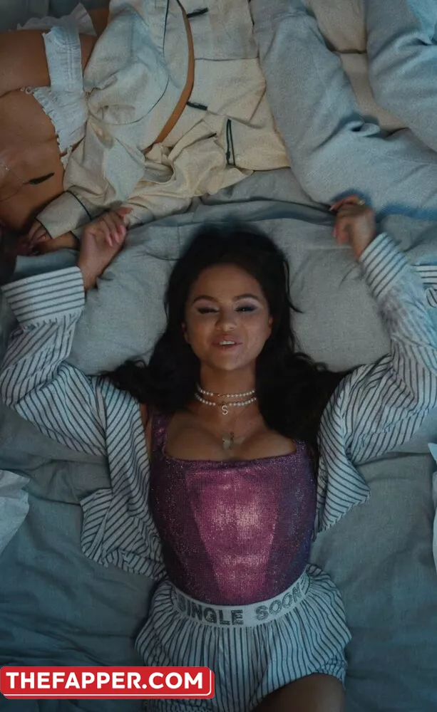 Selena Gomez  Onlyfans Leaked Nude Image #sFGTNxB11E