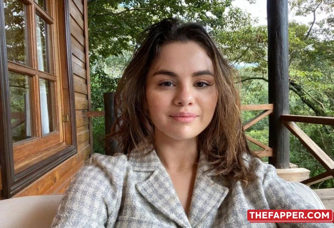 Selena Gomez  Onlyfans Leaked Nude Image #sGwMbZU8E4