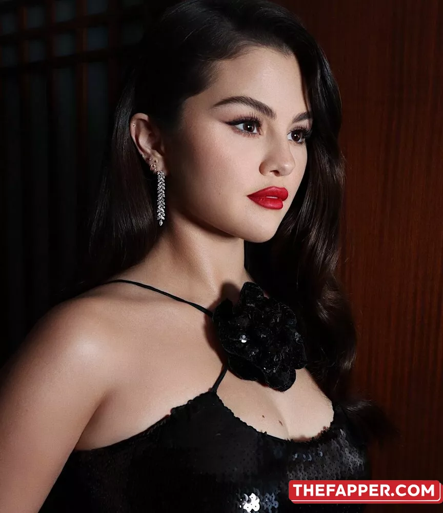 Selena Gomez  Onlyfans Leaked Nude Image #sPPaqisbxy