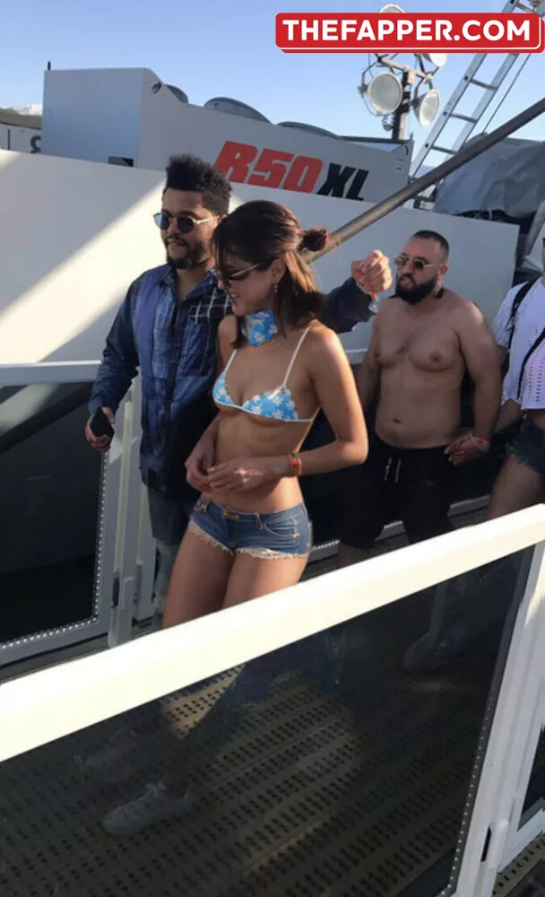 Selena Gomez  Onlyfans Leaked Nude Image #sTN7pPo8vl
