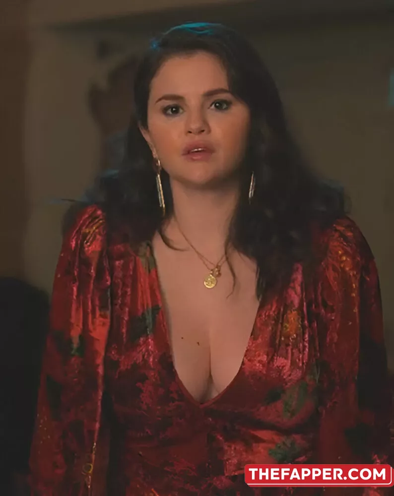 Selena Gomez  Onlyfans Leaked Nude Image #sbP0IUoUGr
