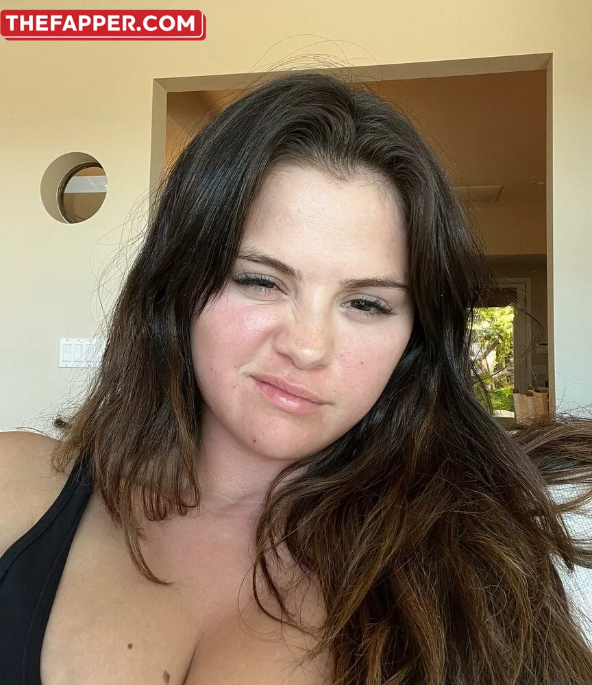 Selena Gomez  Onlyfans Leaked Nude Image #sgDL0aHLZc