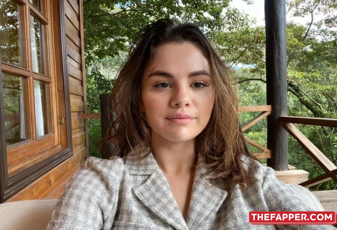 Selena Gomez  Onlyfans Leaked Nude Image #soe535Up9d