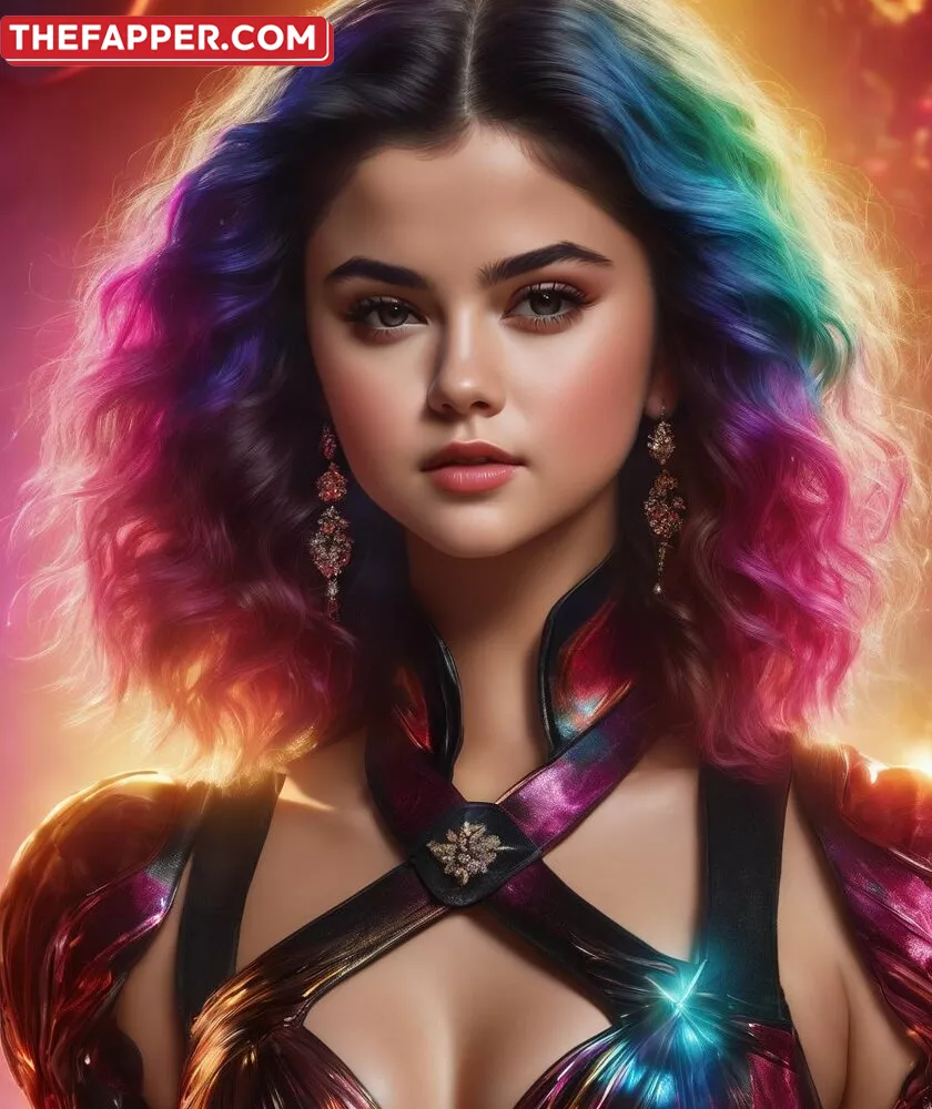 Selena Gomez  Onlyfans Leaked Nude Image #ssyKAfJnEw