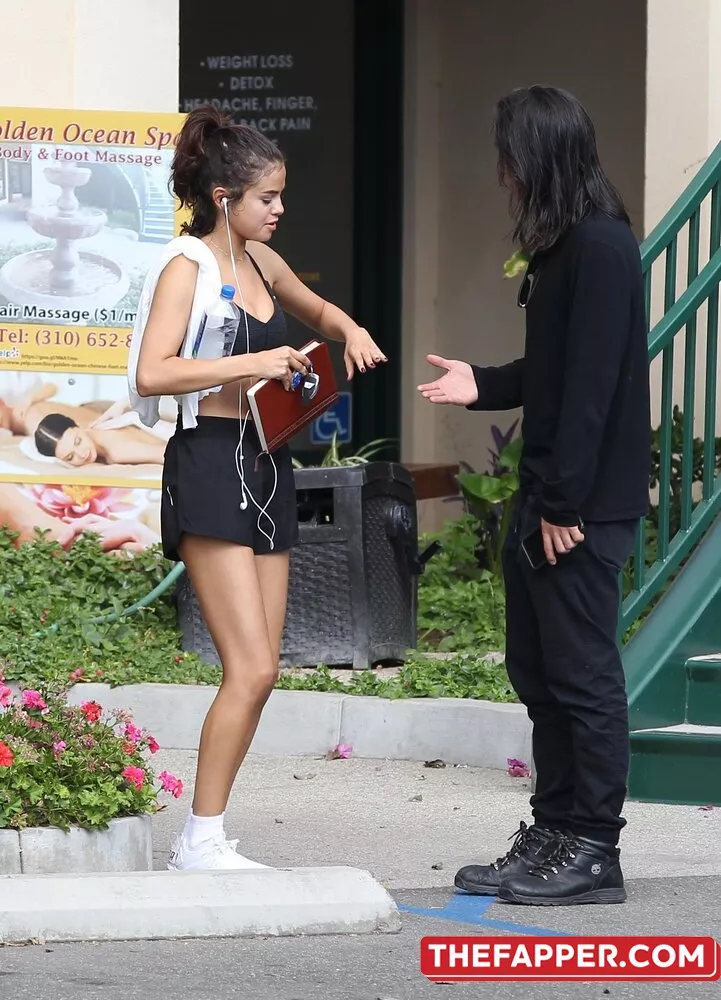 Selena Gomez  Onlyfans Leaked Nude Image #sviBt52SRF