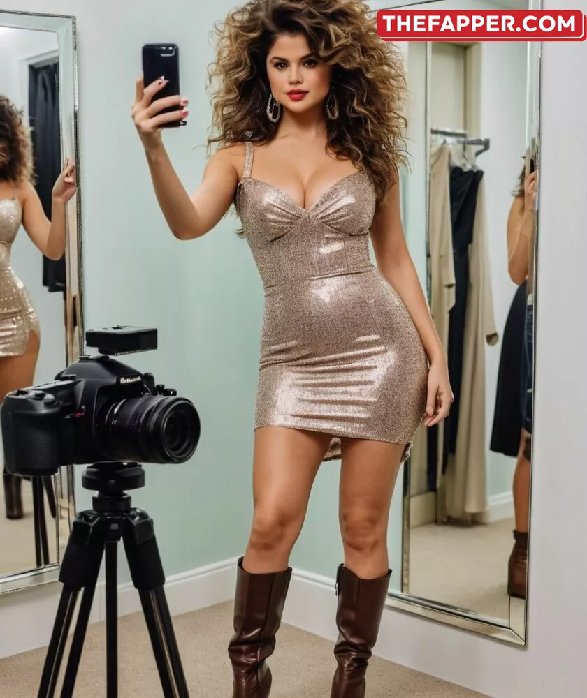 Selena Gomez  Onlyfans Leaked Nude Image #sx21oc6KLN