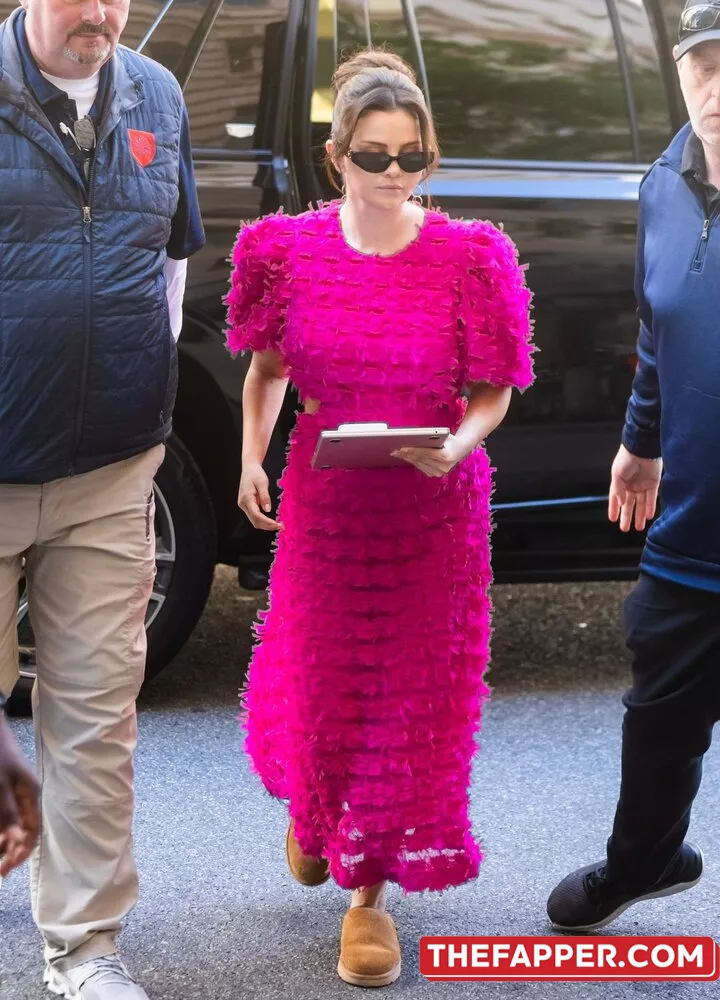 Selena Gomez  Onlyfans Leaked Nude Image #t4uaLrP3hD