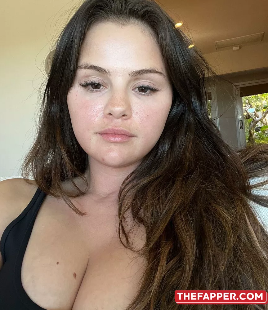 Selena Gomez  Onlyfans Leaked Nude Image #t5CciYH0b1