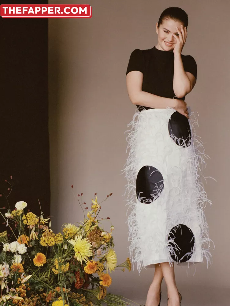 Selena Gomez  Onlyfans Leaked Nude Image #t610LLyQpN