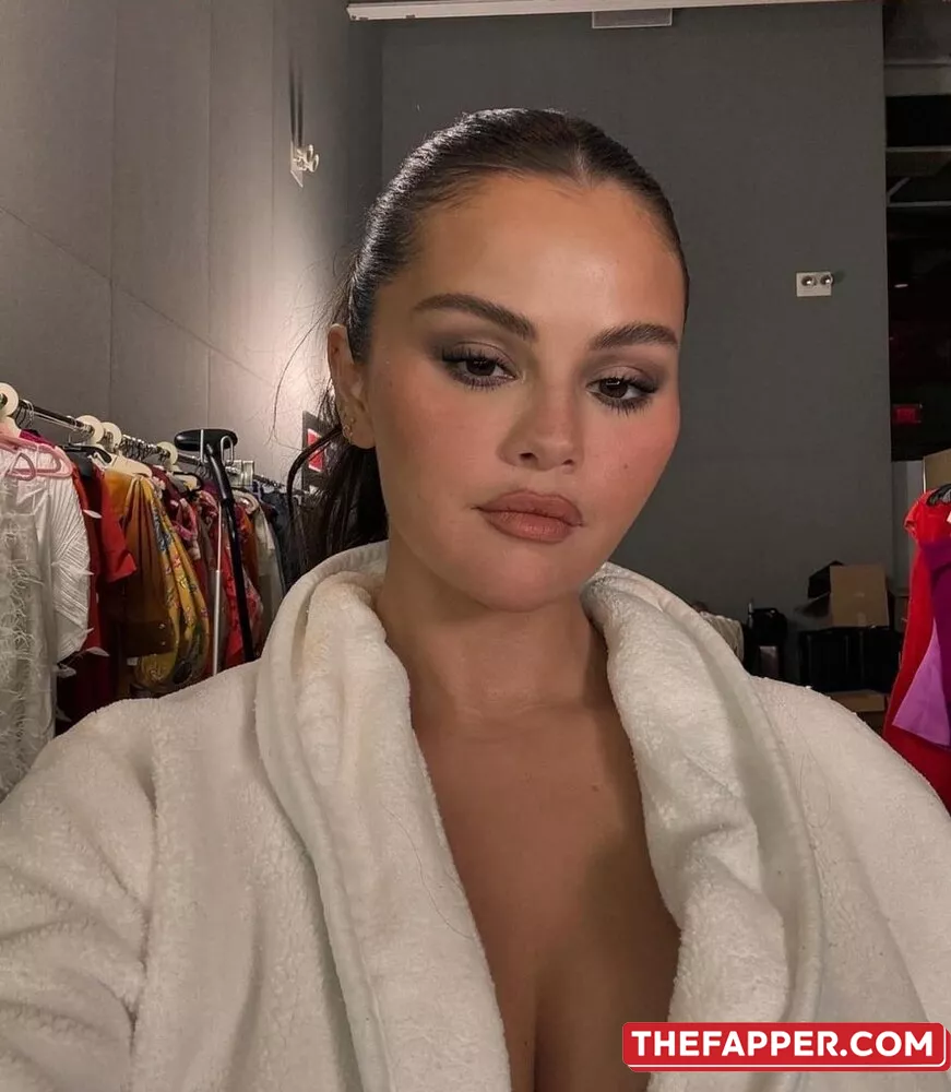 Selena Gomez  Onlyfans Leaked Nude Image #t8cqyfSCjg