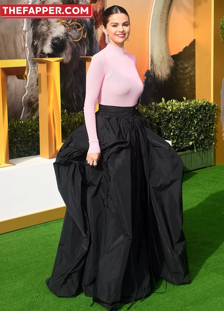 Selena Gomez  Onlyfans Leaked Nude Image #tDwlxzUpb2