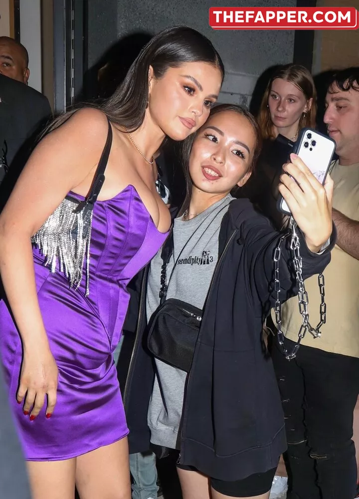 Selena Gomez  Onlyfans Leaked Nude Image #tFiZ4zyd7G