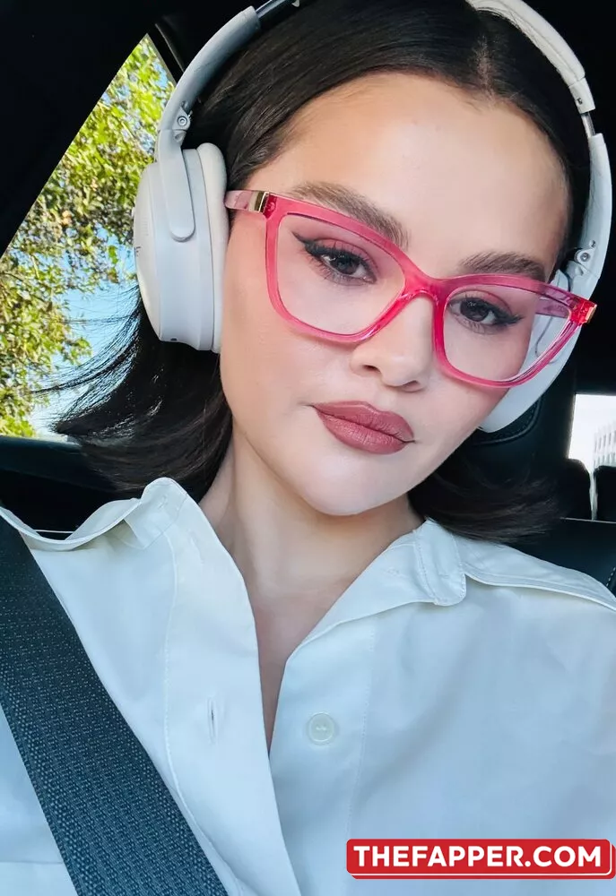 Selena Gomez  Onlyfans Leaked Nude Image #tQ3et2Ckkx