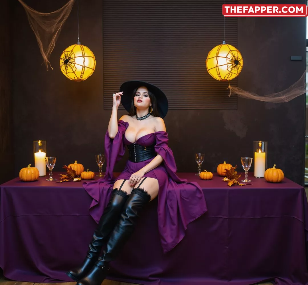 Selena Gomez  Onlyfans Leaked Nude Image #tRMFxzKYPv