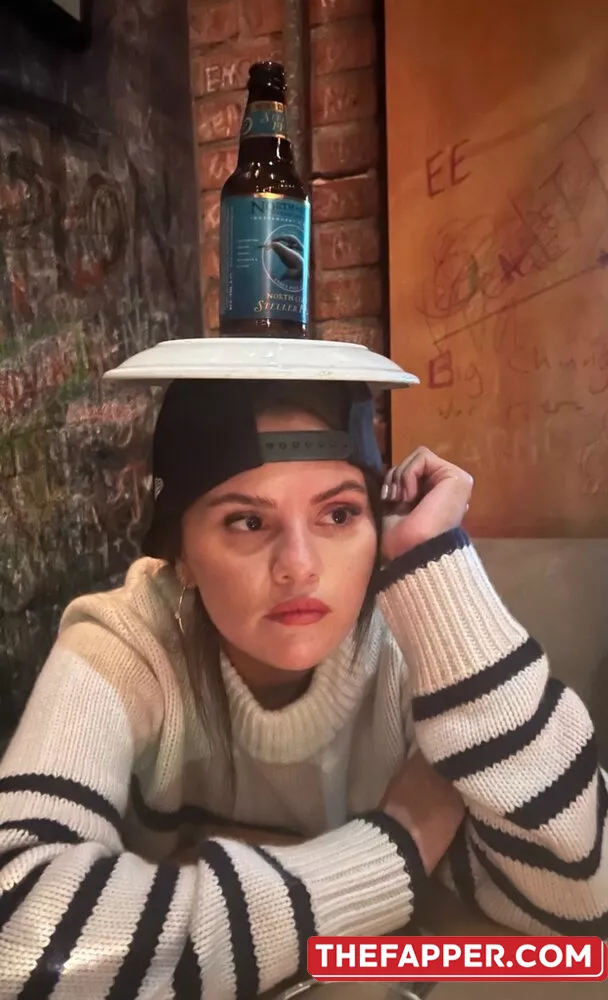 Selena Gomez  Onlyfans Leaked Nude Image #tTJpNwMEDS