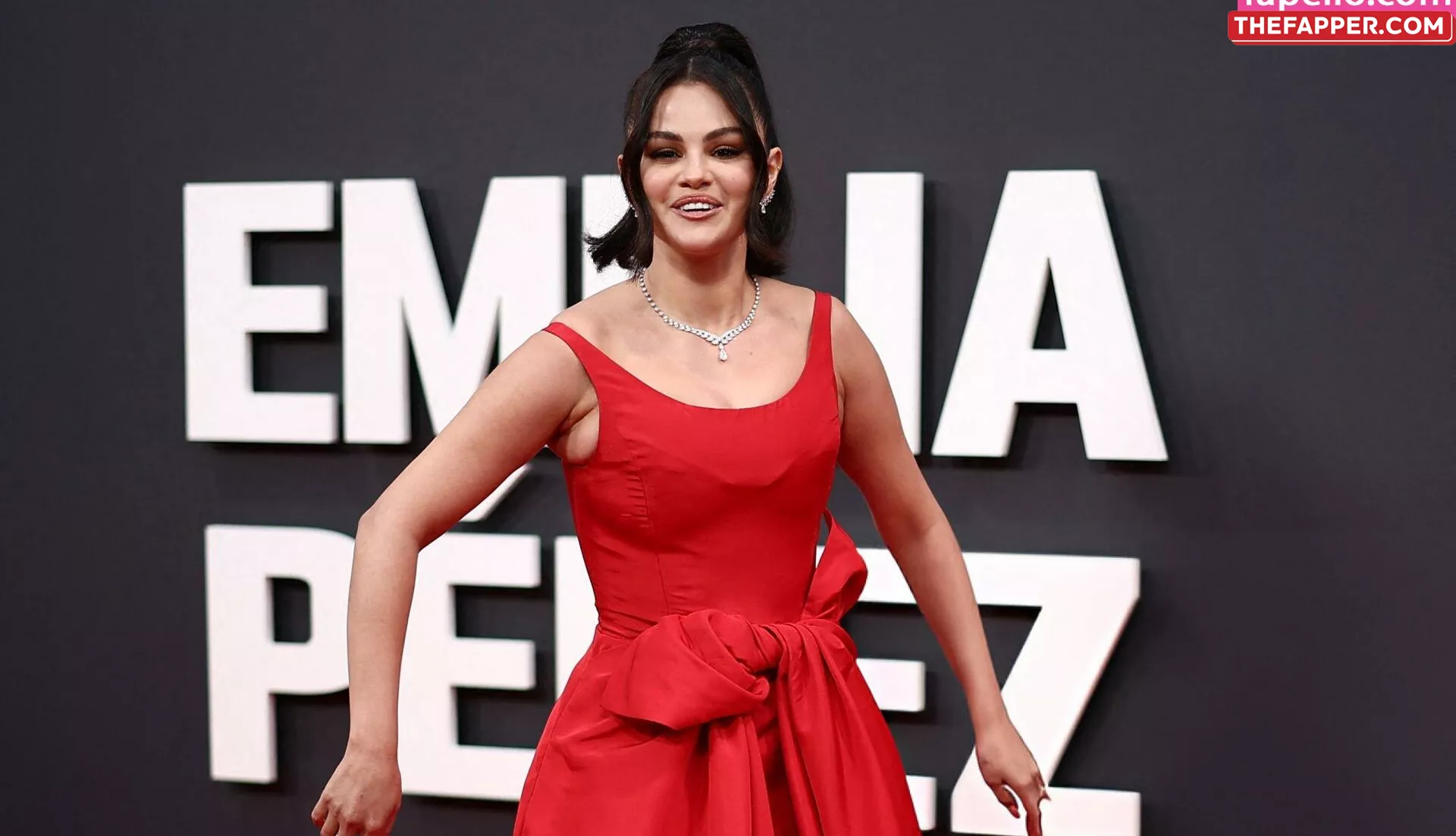 Selena Gomez  Onlyfans Leaked Nude Image #tVF7723zZ0