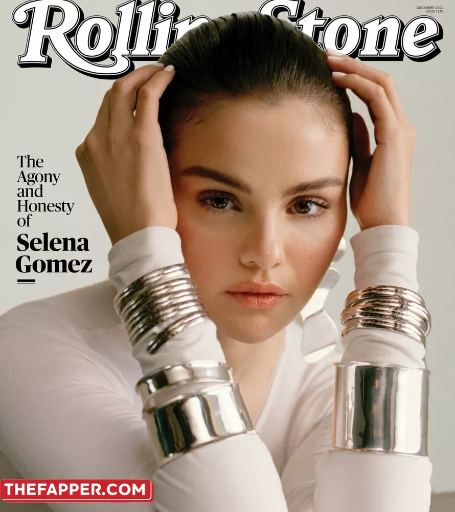 Selena Gomez  Onlyfans Leaked Nude Image #tbhwRN0N82